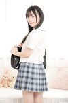 [Lovepop] Miku Arima - 有馬美玖 - L0739 Photoset 009 - School Uniform Sailor
