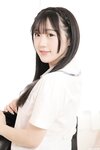 [Lovepop] Miku Arima - 有馬美玖 - L0739 Photoset 009 - School Uniform Sailor