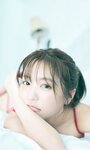 [Photobook] 【デジタル限定】大原優乃写真集「あの空へ」 (週プレ PHOTO BOOK)