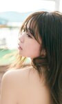 [Photobook] 【デジタル限定】大原優乃写真集「あの空へ」 (週プレ PHOTO BOOK)