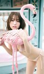 [Photobook] 【デジタル限定】大原優乃写真集「あの空へ」 (週プレ PHOTO BOOK)