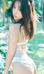 [Photobook] 【デジタル限定】大原優乃写真集「あの空へ」 (週プレ PHOTO BOOK)
