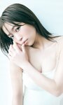 [Photobook] 【デジタル限定】大原優乃写真集「あの空へ」 (週プレ PHOTO BOOK)
