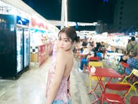 [Photobook] 【デジタル限定】大原優乃写真集「あの空へ」 (週プレ PHOTO BOOK)