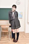 [Lovepop] Miku Arima - 有馬美玖 - L0739 Photoset 003 - School Uniform Sailor