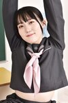 [Lovepop] Miku Arima - 有馬美玖 - L0739 Photoset 003 - School Uniform Sailor