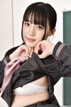 [Lovepop] Miku Arima - 有馬美玖 - L0739 Photoset 003 - School Uniform Sailor