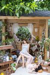 [Cosplay] 云溪溪 奶桃&奈汐酱nice 花眠 [90P1V-2.61GB]
