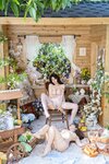 [Cosplay] 云溪溪 奶桃&奈汐酱nice 花眠 [90P1V-2.61GB]