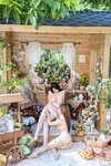 [Cosplay] 云溪溪 奶桃&奈汐酱nice 花眠 [90P1V-2.61GB]