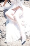 [Cosplay] 洛璃LoLiSAMA 碧蓝航线 大凤花嫁 [44P-553MB]