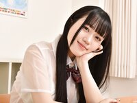 [Lovepop] Miku Arima - 有馬美玖 - L0739 Photoset 001- School Uniform
