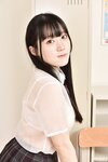 [Lovepop] Miku Arima - 有馬美玖 - L0739 Photoset 001- School Uniform