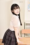 [Lovepop] Miku Arima - 有馬美玖 - L0739 Photoset 001- School Uniform