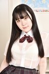 [Lovepop] Miku Arima - 有馬美玖 - L0739 Photoset 001- School Uniform