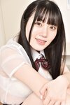 [Lovepop] Miku Arima - 有馬美玖 - L0739 Photoset 001- School Uniform