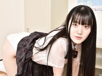 [Lovepop] Miku Arima - 有馬美玖 - L0739 Photoset 001- School Uniform