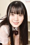 [Lovepop] Miku Arima - 有馬美玖 - L0739 Photoset 001- School Uniform
