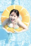 Flash Prime No.1791 Miu Shirahama 白濱美兎 - I Stretched A Little Today 今日少しだけ背伸びした