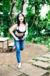 Flash Prime No.1791 Miu Shirahama 白濱美兎 - I Stretched A Little Today 今日少しだけ背伸びした