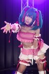 [Cosplay] Itsuki Sakurai 櫻井いつき - Ranka Weather 蘭華日和 No. 2