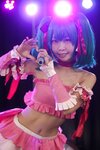 [Cosplay] Itsuki Sakurai 櫻井いつき - Ranka Weather 蘭華日和 No. 2