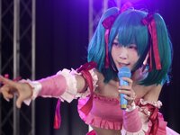 [Cosplay] Itsuki Sakurai 櫻井いつき - Ranka Weather 蘭華日和 No. 2