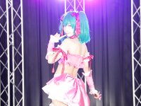 [Cosplay] Itsuki Sakurai 櫻井いつき - Ranka Weather 蘭華日和 No. 2