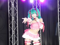 [Cosplay] Itsuki Sakurai 櫻井いつき - Ranka Weather 蘭華日和 No. 2