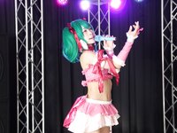 [Cosplay] Itsuki Sakurai 櫻井いつき - Ranka Weather 蘭華日和 No. 2