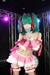 [Cosplay] Itsuki Sakurai 櫻井いつき - Ranka Weather 蘭華日和 No. 2