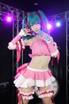 [Cosplay] Itsuki Sakurai 櫻井いつき - Ranka Weather 蘭華日和 No. 2
