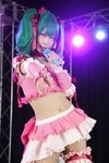 [Cosplay] Itsuki Sakurai 櫻井いつき - Ranka Weather 蘭華日和 No. 2