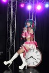 [Cosplay] Itsuki Sakurai 櫻井いつき - Ranka Weather 蘭華日和 No. 2