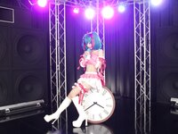 [Cosplay] Itsuki Sakurai 櫻井いつき - Ranka Weather 蘭華日和 No. 2