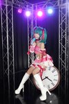 [Cosplay] Itsuki Sakurai 櫻井いつき - Ranka Weather 蘭華日和 No. 2