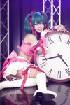 [Cosplay] Itsuki Sakurai 櫻井いつき - Ranka Weather 蘭華日和 No. 2