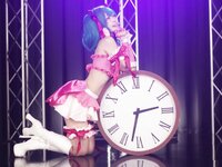 [Cosplay] Itsuki Sakurai 櫻井いつき - Ranka Weather 蘭華日和 No. 2