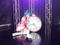[Cosplay] Itsuki Sakurai 櫻井いつき - Ranka Weather 蘭華日和 No. 2