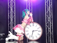 [Cosplay] Itsuki Sakurai 櫻井いつき - Ranka Weather 蘭華日和 No. 2