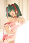 [Cosplay] Itsuki Sakurai 櫻井いつき - Ranka Weather 蘭華日和 No. 2