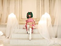 [Cosplay] Itsuki Sakurai 櫻井いつき - Ranka Weather 蘭華日和 No. 2