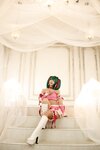 [Cosplay] Itsuki Sakurai 櫻井いつき - Ranka Weather 蘭華日和 No. 2