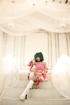 [Cosplay] Itsuki Sakurai 櫻井いつき - Ranka Weather 蘭華日和 No. 2