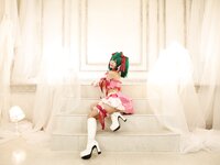 [Cosplay] Itsuki Sakurai 櫻井いつき - Ranka Weather 蘭華日和 No. 2