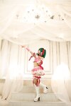 [Cosplay] Itsuki Sakurai 櫻井いつき - Ranka Weather 蘭華日和 No. 2