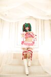 [Cosplay] Itsuki Sakurai 櫻井いつき - Ranka Weather 蘭華日和 No. 2