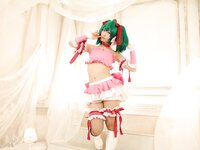 [Cosplay] Itsuki Sakurai 櫻井いつき - Ranka Weather 蘭華日和 No. 2