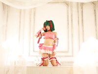 [Cosplay] Itsuki Sakurai 櫻井いつき - Ranka Weather 蘭華日和 No. 2