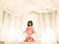 [Cosplay] Itsuki Sakurai 櫻井いつき - Ranka Weather 蘭華日和 No. 2